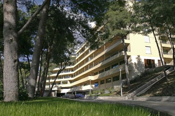 Hotel The Residence (Podstrana)